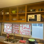 espectacular departamento en Nuñez