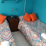Master Hostel Borges