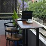 Departamento 2 dormitorios y cuatro ambientes en Belgrano 82m2- Big 2 bedroom apartment in Belgrano