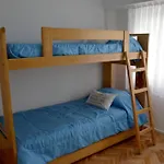 Departamento 2 dormitorios y cuatro ambientes en Belgrano 82m2- Big 2 bedroom apartment in Belgrano
