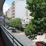 Departamento 2 dormitorios y cuatro ambientes en Belgrano 82m2- Big 2 bedroom apartment in Belgrano