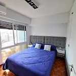 Lovely 1 BDR apartment in centro porteño Bs As 4 PAX