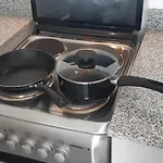 Departamento moderno, alegre y soleado en el corazón de Almagro dos ambientes