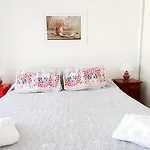 Departamento moderno, alegre y soleado en el corazón de Almagro dos ambientes