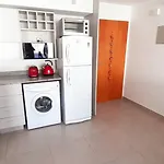 Departamento moderno, alegre y soleado en el corazón de Almagro dos ambientes
