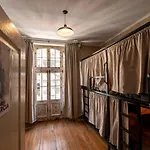 Che Juan Hostel Ba