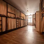 Che Juan Hostel Ba