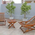 Ayres Apartments Recoleta - Uriburu 1756