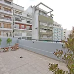 Ayres Apartments Recoleta - Uriburu 1756