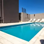 High End Apt In Heart Of Palermo Hollywood -Niceto-
