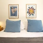 High End Apt In Heart Of Palermo Hollywood -Niceto-