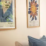 High End Apt In Heart Of Palermo Hollywood -Niceto-
