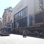 Dos ambientes en Obelisco Centro y Teatros