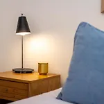 High End Apt In Heart Of Palermo Hollywood -Niceto-