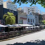 Hermoso Depto. Recoleta. En la mejor zona turística.
