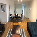 Cozy Apartment in Nuñez