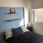 Cozy Apartment in Nuñez