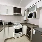 Hermoso Departamento Dos Ambientes En Belgrano