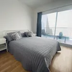 Hermoso Departamento Dos Ambientes En Belgrano
