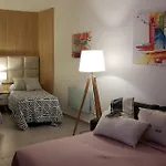 En el corazón de Buenos Aires vista panorámica 45 m2