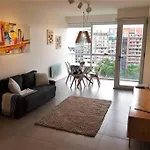 En el corazón de Buenos Aires vista panorámica 45 m2