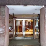 Alto Palermo, ,espacio y luz