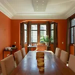 Casa Brit Buenos Aires - Private House w Garden&Pool in Belgrano