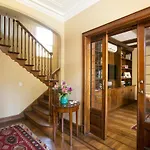 Casa Brit Buenos Aires - Private House w Garden&Pool in Belgrano