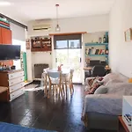 Moderno monoambiente en la mejor zona de Palermo