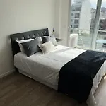 hermoso departamento de 1 ambiente en belgrano