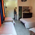 Olivos, posada y habitaciones