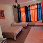 Olivos, posada y habitaciones