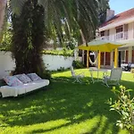Olivos, posada y habitaciones