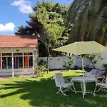 Olivos, posada y habitaciones