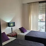 Cozy Flat In San Telmo - Apt. En San Telmo