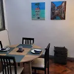 Cozy Flat In San Telmo - Apt. En San Telmo