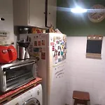 Lindo monoambiente