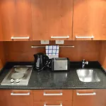 Palermo Deluxe Apartment
