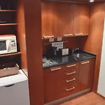 Palermo Deluxe Apartment