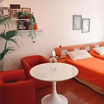 Palermo Deluxe Apartment