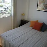3 Ambientes Con Balcon En Belgrano