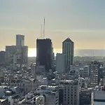 Panorámico Y Luminoso Departamento
