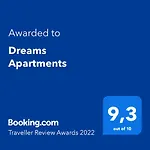Dreams Apartments