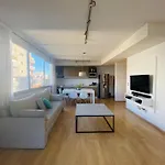 New & Light In Belgrano 7* B