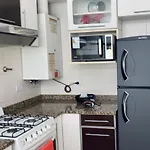 Hermoso Departamento Tres Ambientes En Belgrano