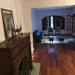Hermosa habitación en casa en Palermo