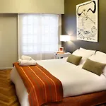 Nina Suites Buenos Aires By Didi Hotels