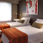 Nina Suites Buenos Aires By Didi Hotels