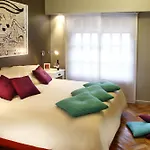 Nina Suites Buenos Aires By Didi Hotels