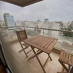 Departamento en Boedo: zona de bares y gastronomía